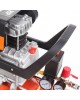 Компрессор PATRIOT 525306366 EURO 24 240K Компрессор поршневой масляный