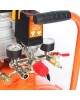 Компрессор PATRIOT 525306366 EURO 24 240K Компрессор поршневой масляный