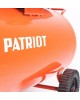 Компрессор PATRIOT 525306366 EURO 24 240K Компрессор поршневой масляный
