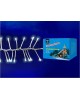 Для помещений UNIEL (UL-00005479) ULD-S0600-400/DTA WHITE IP20 FIRECRACKER Для помещений UNIEL (UL-00005479) ULD-S0600-400/DTA WHITE IP20 FIRECRACKER