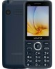 Телефон мобильный MAXVI K15N Blue (2 SIM)