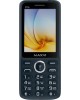 Телефон мобильный MAXVI K15N Blue (2 SIM)