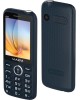 Телефон мобильный MAXVI K15N Blue (2 SIM)