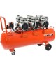Компрессор PATRIOT 525301935 WO 100-440 Компрессор поршневой безмасляный