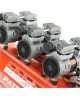 Компрессор PATRIOT 525301935 WO 100-440 Компрессор поршневой безмасляный