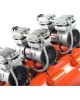 Компрессор PATRIOT 525301935 WO 100-440 Компрессор поршневой безмасляный