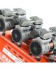Компрессор PATRIOT 525301935 WO 100-440 Компрессор поршневой безмасляный