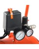 Компрессор PATRIOT 525301935 WO 100-440 Компрессор поршневой безмасляный