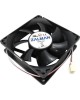 вентилятор ZALMAN ZM-F1 Plus (SF), 80мм