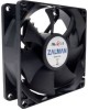 вентилятор ZALMAN ZM-F1 Plus (SF), 80мм
