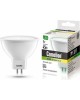 Лампа CAMELION LED5-S108/830/GU5.3 (Эл.лампа светодиодная JCDR 5Вт 220В)