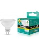 Лампа CAMELION LED5-S108/830/GU5.3 (Эл.лампа светодиодная JCDR 5Вт 220В)