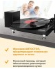 Акустика RITMIX LP-240 черный
