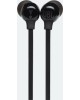 Беспроводные наушники JBL TUNE 125BT (JBLT125BTBLK) черный