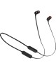 Беспроводные наушники JBL TUNE 125BT (JBLT125BTBLK) черный