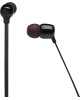 Беспроводные наушники JBL TUNE 125BT (JBLT125BTBLK) черный