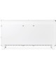 КОНВЕКТОРЫ ЭЛЕКТРИЧЕСКИЕ STARWIND SHV1020 2000Вт белый