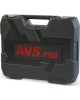 Набор инструментов AVS ATS-56 предметов 56