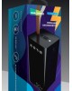 Зарядное устройство MORE CHOICE (4610196405051) PB60-50 50000mAh черный