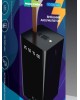 Зарядное устройство MORE CHOICE (4610196405051) PB60-50 50000mAh черный