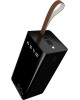 Зарядное устройство MORE CHOICE (4610196405051) PB60-50 50000mAh черный