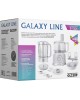 Кухонный комбайн GALAXY LINE GL 2309