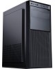 ACCORD Корпус A-300 черный без БП ATX 4x120mm 2xUSB2.0 1xUSB3.0 audio