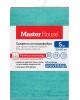 Набор салфеток MASTER HOUSE Мой надежный MH1 из микрофибры 5шт 30x30см 60169