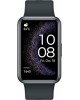 HUAWEI Часы Watch FIT SE Stia-B39 Starry Black Silicone Strap (2948930)