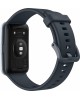 HUAWEI Часы Watch FIT SE Stia-B39 Starry Black Silicone Strap (2948930)