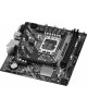 ASROCK Материнская плата H610 S1700 MATX H610M-HVS/M.2 R2.0