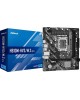 ASROCK Материнская плата H610 S1700 MATX H610M-HVS/M.2 R2.0
