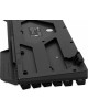 OKLICK Клавиатура 709G, USB, черный [1788144]