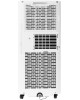 Мобильный кондиционер HISENSE AP-09CR4GKVS00 (НС-1406805)