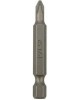Бита KRANZ (KR-12-6312) Бита PZ 1x50 мм для шуруповерта сталь S2 5 шт. (лента)