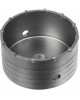 Коронка KRANZ (KR-91-0418) Коронка по бетону М22х100мм