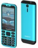 Телефон мобильный MAXVI X10i Aqua Blue