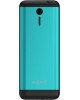 Телефон мобильный MAXVI X10i Aqua Blue