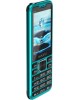Телефон мобильный MAXVI X10i Aqua Blue