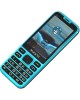 Телефон мобильный MAXVI X10i Aqua Blue