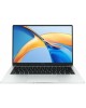 Ноутбук HONOR 14 MagicBook X14 2024 FRI-H56 Silver (5301AKAX)