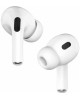 Наушники DEFENDER (63923) Apods белый, TWS, Bluetooth, ANC
