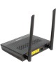 D-LINK Роутер беспроводной DIR-615/GFRU (DIR-615/GFRU/R2A) N300 1000BASE-X SFP черный