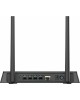 D-LINK Роутер беспроводной DIR-615/GFRU (DIR-615/GFRU/R2A) N300 1000BASE-X SFP черный