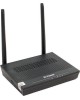 D-LINK Роутер беспроводной DIR-615/GFRU (DIR-615/GFRU/R2A) N300 1000BASE-X SFP черный