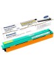 PANASONIC Картридж лазерный KX-FATY508A7 желтый для KX-MC6020RU