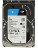 SEAGATE Жесткий диск SATA-III 4TB ST4000VX016 Surveillance Skyhawk 4KN (5400rpm) 256Mb 3.5