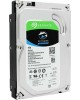 SEAGATE Жесткий диск SATA-III 4TB ST4000VX016 Surveillance Skyhawk 4KN (5400rpm) 256Mb 3.5