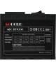 ACCORD Блок питания TFX 350W ACC-TFX350 24pin 80mm fan 3xSATA