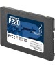 PATRIOT Накопитель SSD SATA-III 2TB P220S2TB25 P220 2.5